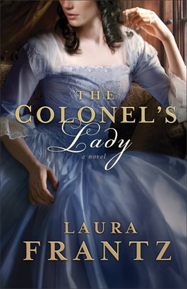 Cover image for The Colonel's Lady