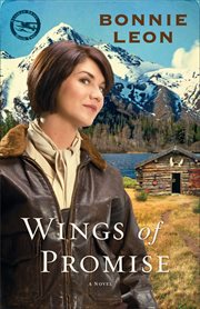 Wings of promise : a novel cover image