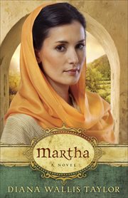 Martha : a novel cover image