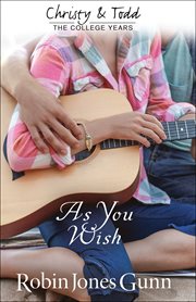 As You Wish cover image