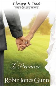 I Promise cover image