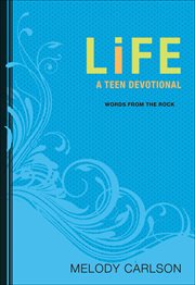 Life a teen devotional cover image