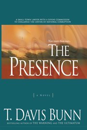The presence cover image