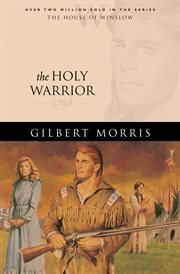 The holy warrior cover image