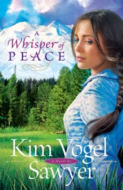 A whisper of peace : a novel cover image