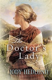 The doctor's lady cover image