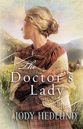 Cover image for The Doctor's Lady