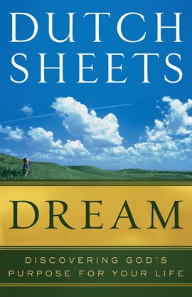 Cover image for Dream