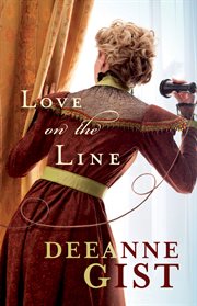 Love on the line cover image