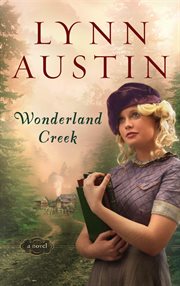 Wonderland Creek cover image