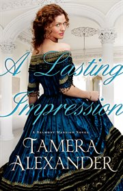 A lasting impression cover image