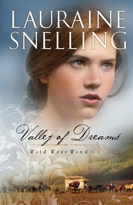 Cover image for Valley of Dreams