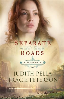 Cover image for Separate Roads
