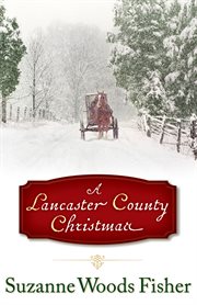 A Lancaster County Christmas cover image