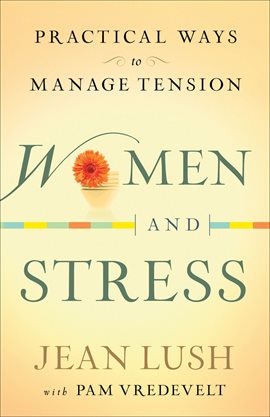 Cover image for Women and Stress