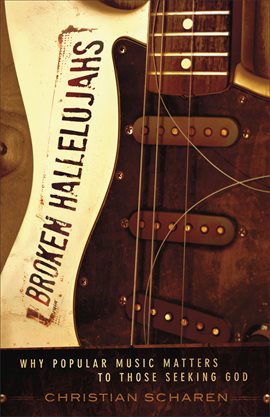 Cover image for Broken Hallelujahs