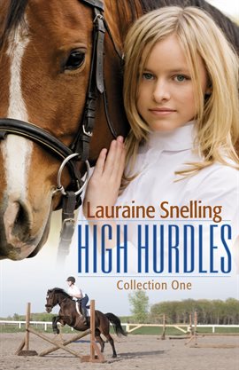 Cover image for High Hurdles Collection One