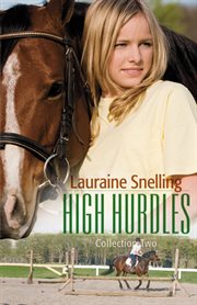 High hurdles. Collection two cover image