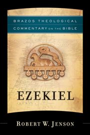 Ezekiel cover image