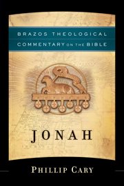 Jonah cover image