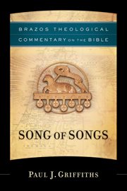 Song of Songs cover image