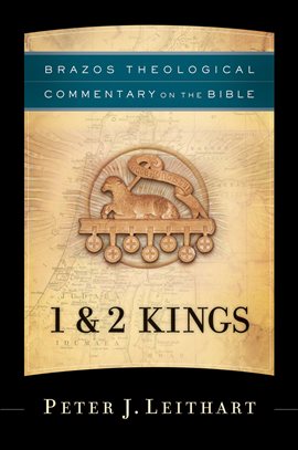 Cover image for 1 & 2 Kings