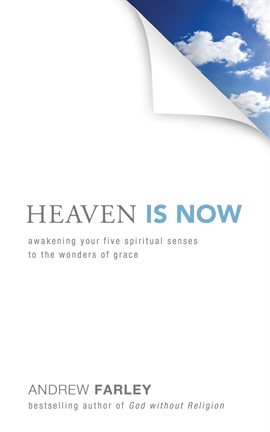 Cover image for Heaven Is Now