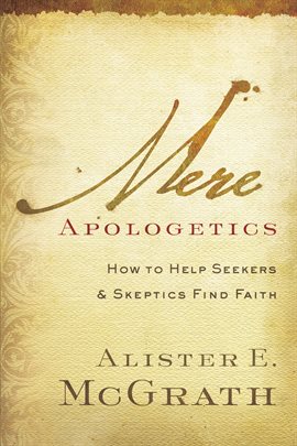 Cover image for Mere Apologetics