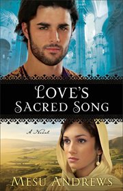 Love's Sacred Song : a Novel cover image