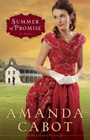Summer of promise : a novel cover image