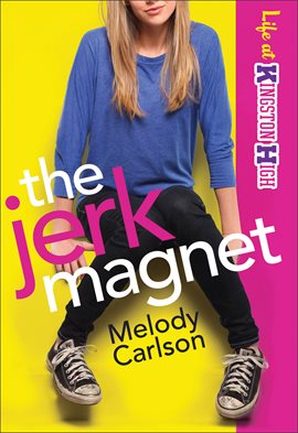 Cover image for The Jerk Magnet