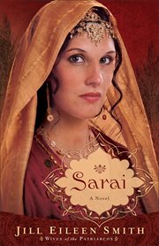 Sarai : a Novel cover image