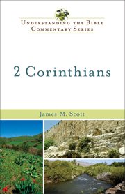 2 Corinthians cover image