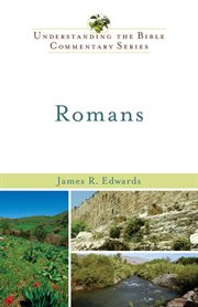 Romans cover image