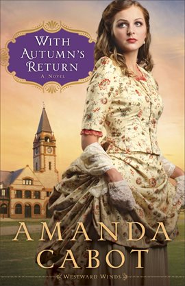 Cover image for With Autumn's Return