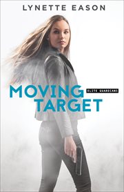 Moving target cover image