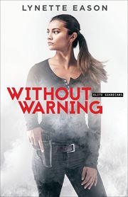 Without warning : a novel cover image