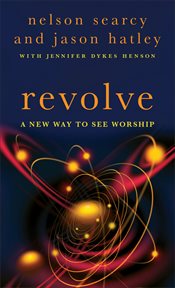 Revolve a New Way to See Worship cover image