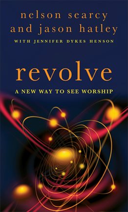 Cover image for Revolve