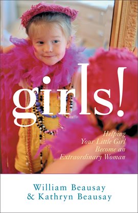 Cover image for Girls!