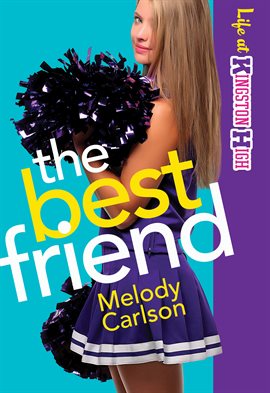 Cover image for The Best Friend