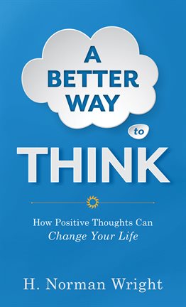Cover image for A Better Way to Think
