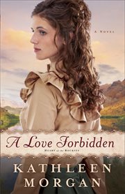 A love forbidden : a novel cover image
