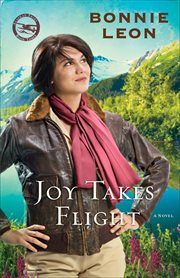 Joy takes flight : a novel cover image