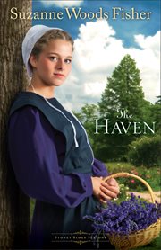 The haven. A Novel cover image