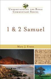 1 and 2 Samuel cover image