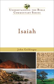 Isaiah cover image