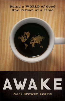 Cover image for Awake