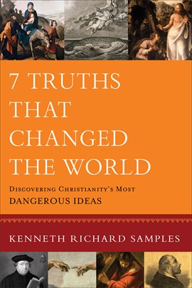 Cover image for 7 Truths That Changed the World
