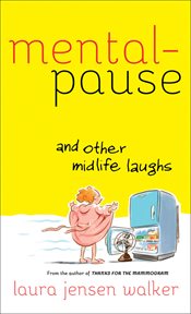 Mentalpause and Other Midlife Laughs cover image
